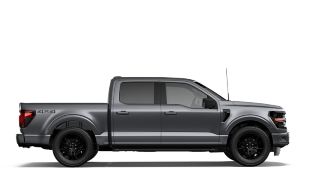 2026 Ford F-150+F-150